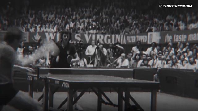 ? Why The 2023 World Table Tennis Championships Was The WORST WTTC EVER смотреть онлайн