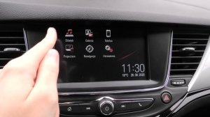 Opel Astra K 2020 - TEST PL (1.2 Turbo 130 KM GS Line)