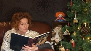 ЩЕЛКУНЧИК И МЫШИНЫЙ КОРОЛЬ 5 глава "БИТВА"