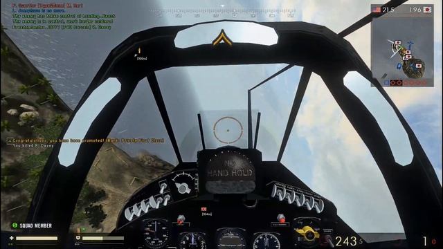 Battlefield 2: Battleground44 Mod gameplay смотреть онлайн