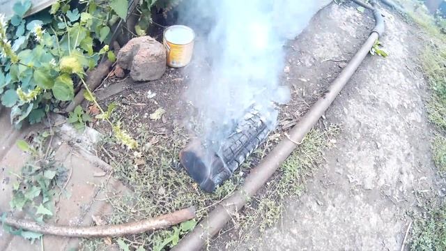 #108 КОРЯГА ДЛЯ АКВАРИУМА СВОИМИ РУКАМИ. SNAG DIY смотреть онлайн