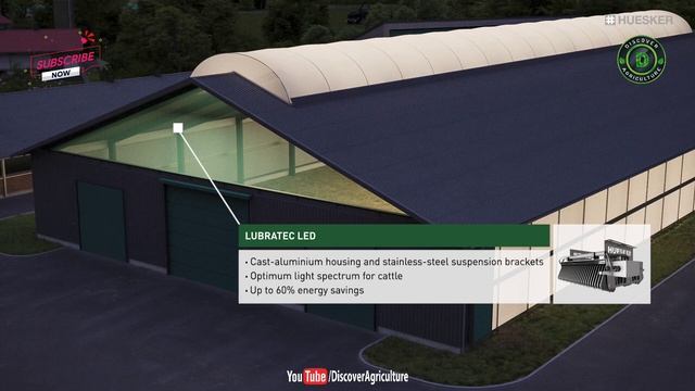 Integrated Cow, Chicken, Pig Farm Design | Integrated Dairy, Poultry and Piggery Farming