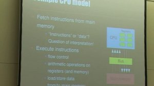 22C3 understanding buffer overflow exploitation (1/4)