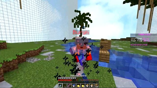 Default Edit 16x [Pack Release] смотреть онлайн