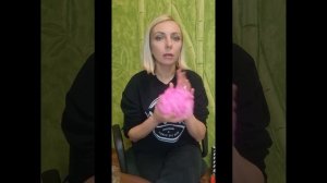 Мочалка с кусочками мыла Фаберлик