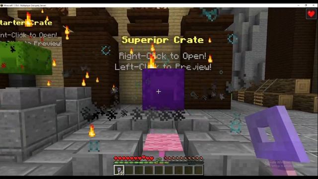 Minecraft AI bot tutorial | Asobu Civilization server Launch and Tutorial