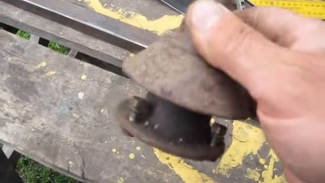 Самоделка из стиральной машины смотреть онлайн