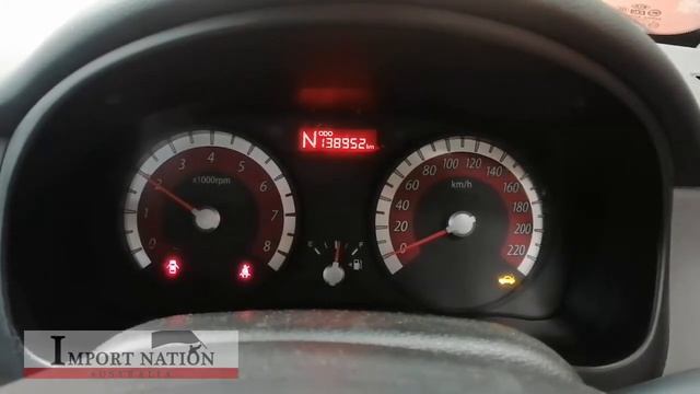 002769 2010 Kia Rio JB Orange 1 6L AT Petrol смотреть онлайн