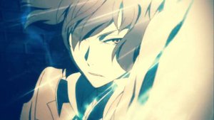 amv Bungou Stray Dogs ( великий из бродячих псов )