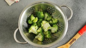 Брокколи для похудения