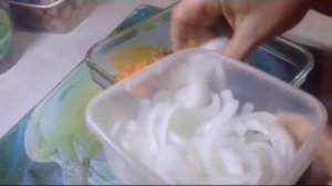 Вкусный и быстрый в приготовлении салат "Царская охота")