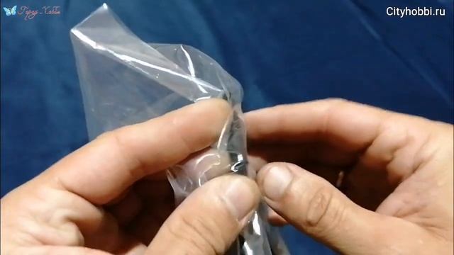 Фурнитура сумочная пластик TC31 Рамка-треугольник "Gamma" 1.5 " ( 38 мм) 100 шт. - черный смотреть онлайн