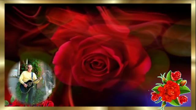 Rudens roze , vienīgā ....dzied SIMIS смотреть онлайн