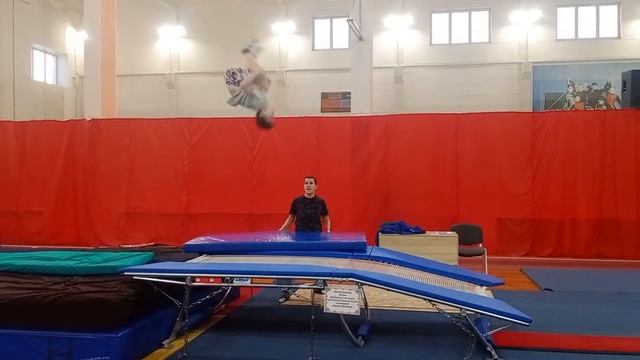 моя сложная комбинация в 10 лет как вам? смотреть онлайн