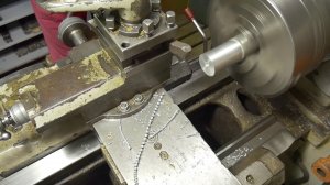 Токарочка. Апгрейд петлички, проточка хвостовика раздатки, собираем станок ТВ-6.