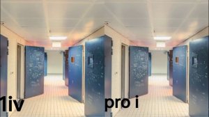 Sony Xperia 1iv vs  Sony Xperia Pro i camera test