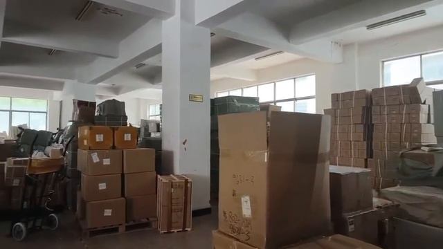 Карго доставка товаров из Китая