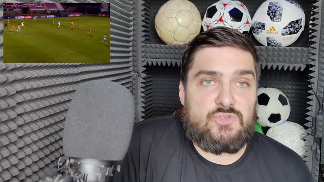 Кварацхелия снова опасен! Гол вернул ему уверенность!
