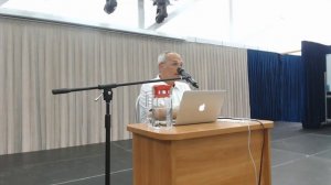 Олег Торсунов _Работа над своим характером_, фестиваль _Благость_ 22.05.2017г ч.1