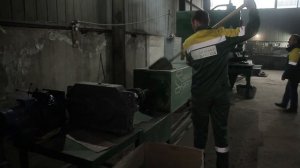 Полимерпесчанное производство лавок, плитки и т.д. ООО "Экомир-Пермь"