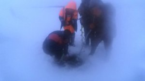 Судак 8 кг 700 грамм, Кама