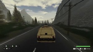 Продолжение Легендарного Тактикула. Roblox (Blackhawk Rescue Mission 5)