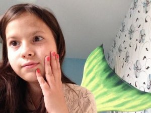 Как стать русалкой