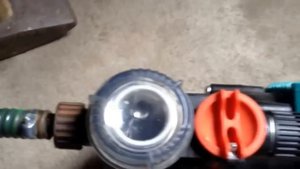 Gardena 4000/4 LCD