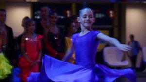 2024.06.18 Финал Дети-1 Е класс Куксенко Матвей и Ляшенко Арина НАГРАЖДЕНИЕ