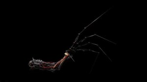 Poppy playtime chapter 1 and 2 experiment 1 0 0 6 the prototype vhs tape