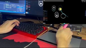 КАК НАУЧИТЬСЯ ЖАТЬ? | ГАЙД НА СТРИМЫ В OSU! | КАК ТРЕНИРОВАТЬ СТАМИНУ, СКОРОСТЬ И ФИНГЕР КОНТРОЛЬ