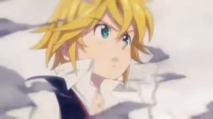 Мелиодас реп про семь смертных грехов