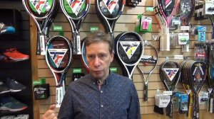 Теннисные ракетки Tecnifibre 2021 - Даниил Медведев, Iga Swiatek, Дарья Касаткина. Обзор