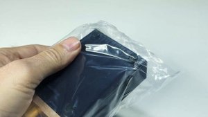 Усилитель для наушников douk audio u3 mini Распаковка