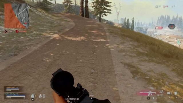 12 kill duo win Tango & lucky смотреть онлайн