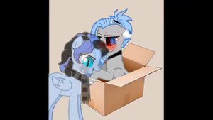 {Пони-клип} - Покажи мне место :3 (Осторожно ЮРИ)