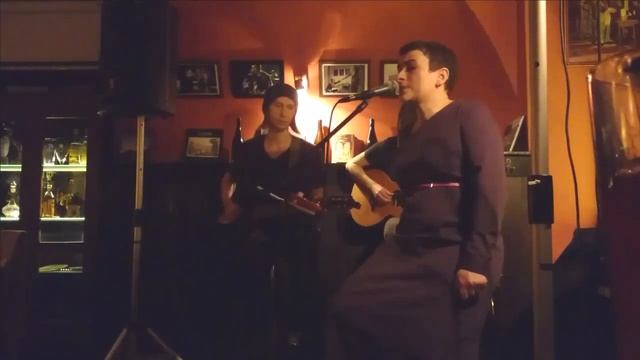 Беги к Морю - Хельсинки Бар 10.12.2015 смотреть онлайн