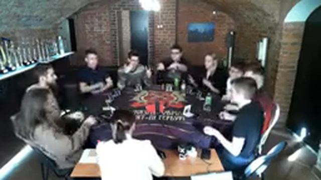 Северная звезда. Осень 2021. Игра 2 смотреть онлайн