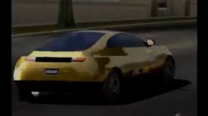 L.A. Rush Xbox Gameplay - L.A. Rush Concept Cars