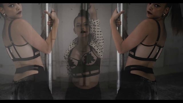 12th December | Barbara Palvin by Phil Poynter | Love Advent 2017 смотреть онлайн