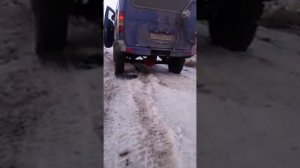 Испытание Ульяновской электроблокировки на мост спайсер, тимкин
