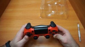 Контроллер Sony PlayStation DualShock 4