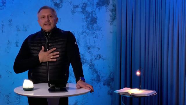 ЖЕНСКАЯ ПРОНИЦАТЕЛЬНОСТЬ - Разбор Слова / С нами Бог