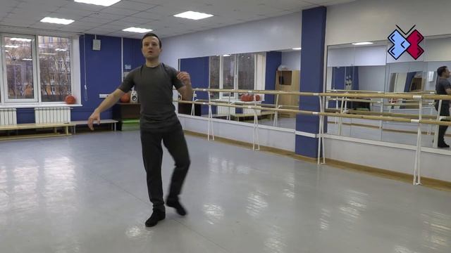 Мастер-класс «Народные трюки - "Разножка"»