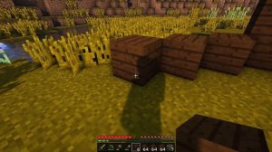 Ванильное Выживание #1 ► Знакомство С Миром! - Выживание В Майнкрафт | Minecraft Vanilla