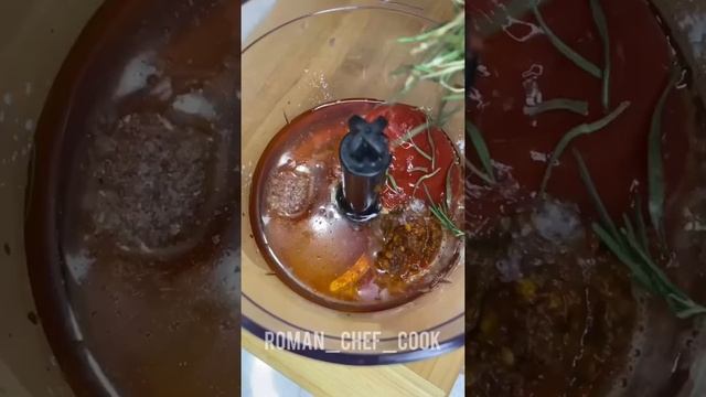 Топ - маринад для курицы!!! #рецепты #еда #курица #мангал #лето смотреть онлайн