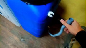 Стиральная машинка INDESIT BWSA71052 для сельской местности