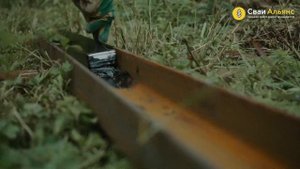 Спасли дом. Реконструкция фундамента винтовыми сваями.