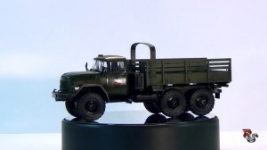 2. ЗИЛ-131