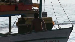 Обитаемый остров, Куба